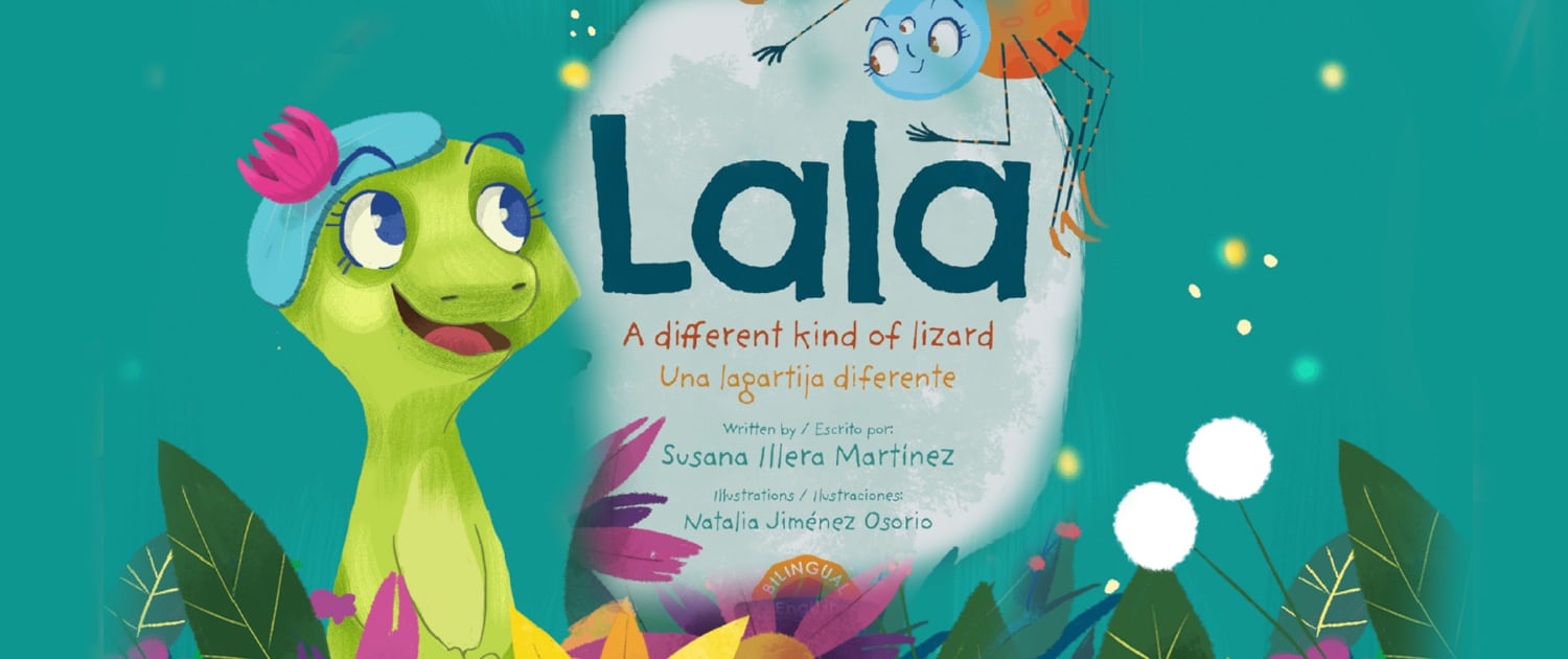 lala